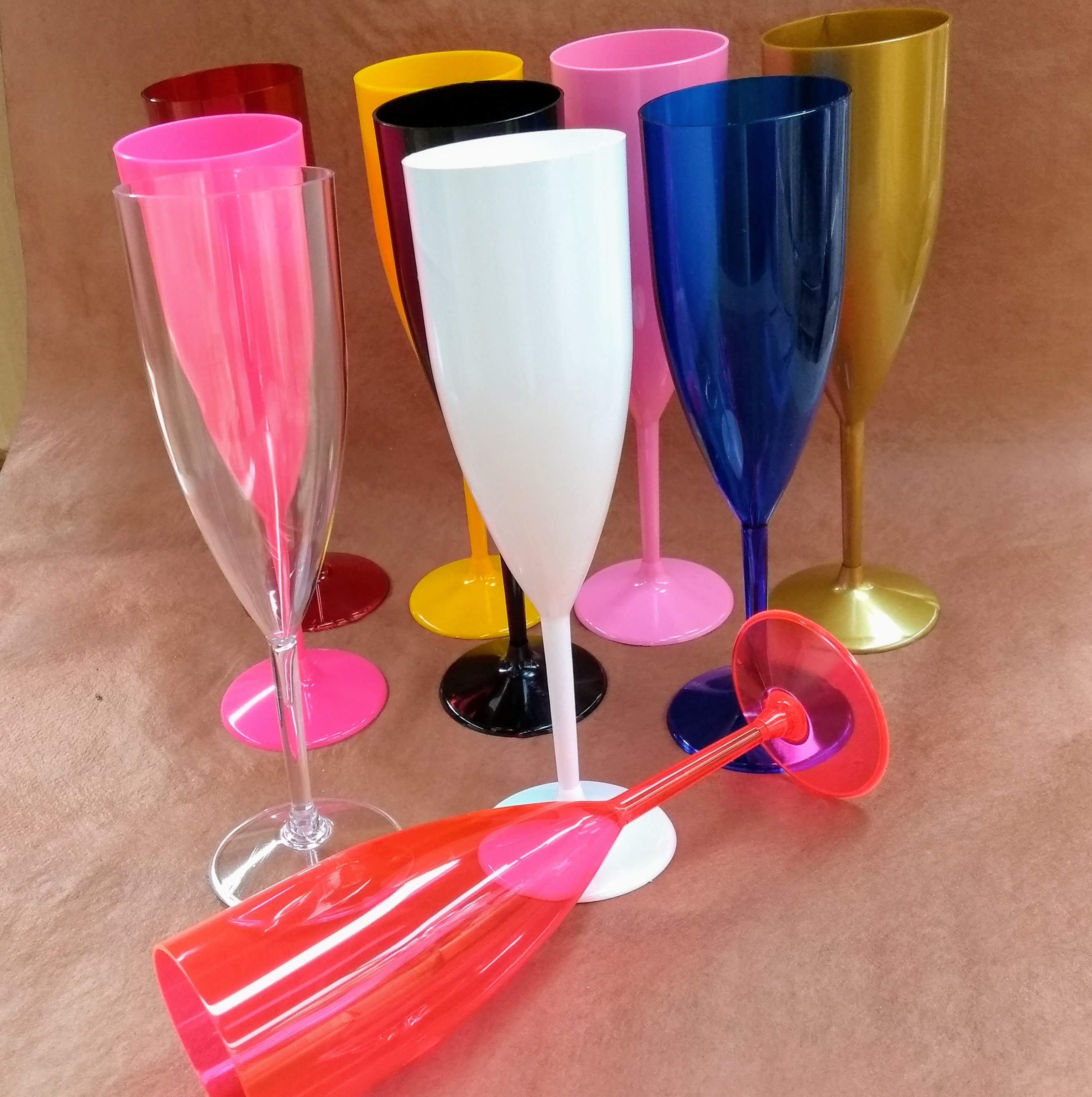 Taça Champanhe 200ml